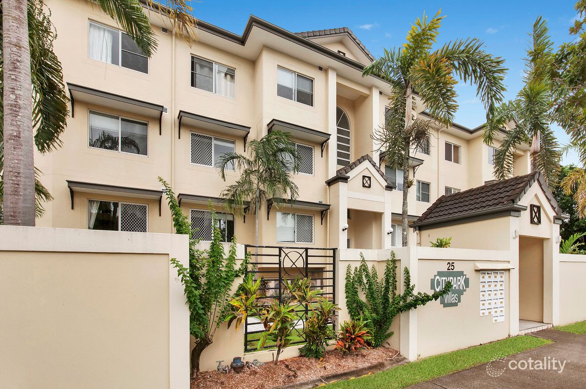 11/25-27 Digger St, Cairns North, QLD 4870