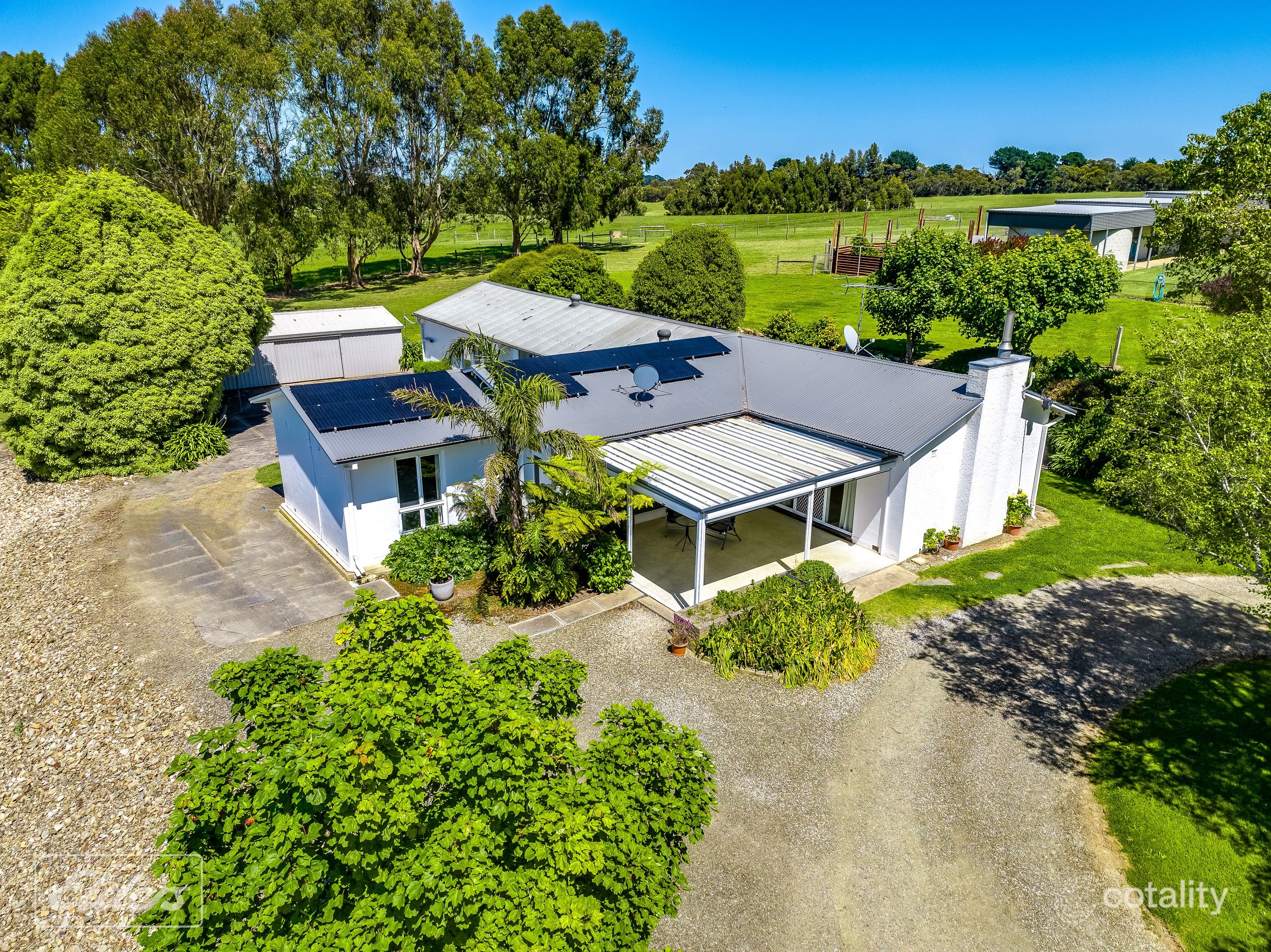 1710 Range Rd, Parawa, SA 5203