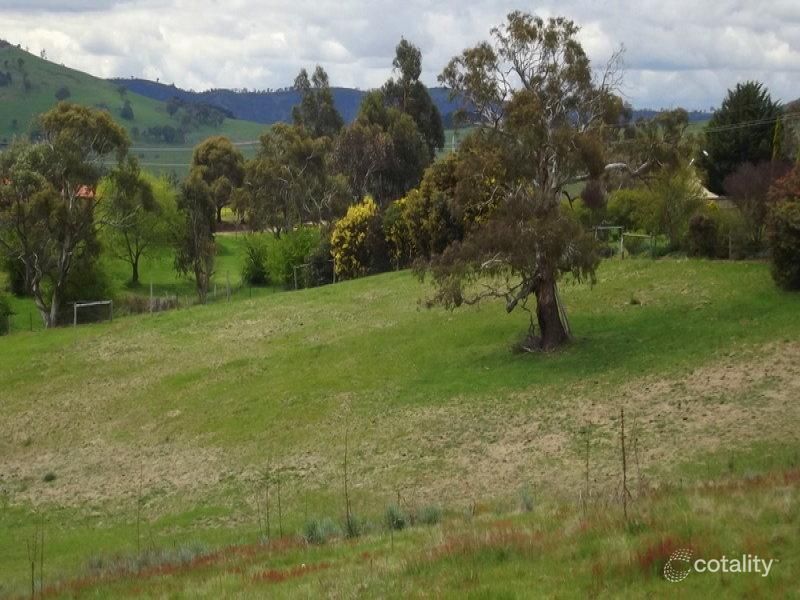 108 Sebastopol Hill Rd, Omeo, VIC 3898