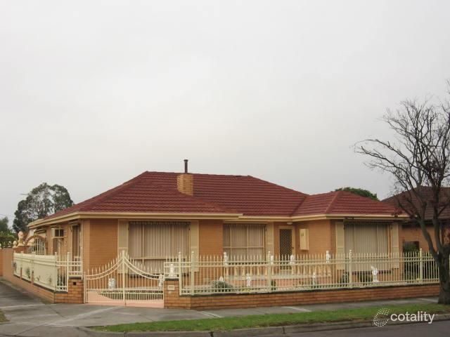 84 Windsor Ave, Springvale, VIC 3171