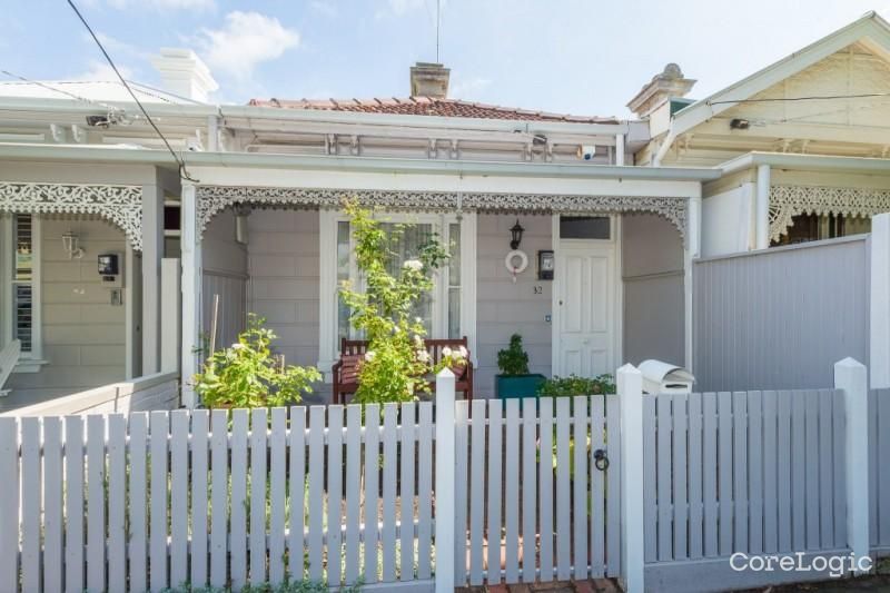 32 Greig St, Albert Park, VIC 3206