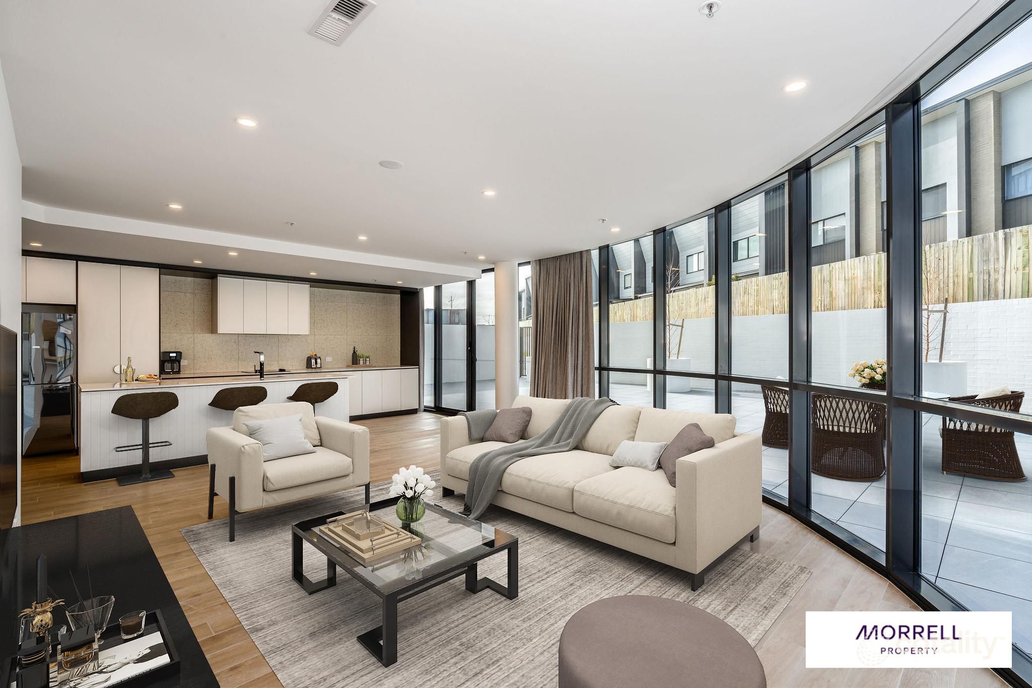 7/2 Terry Connolly St, Coombs, ACT 2611