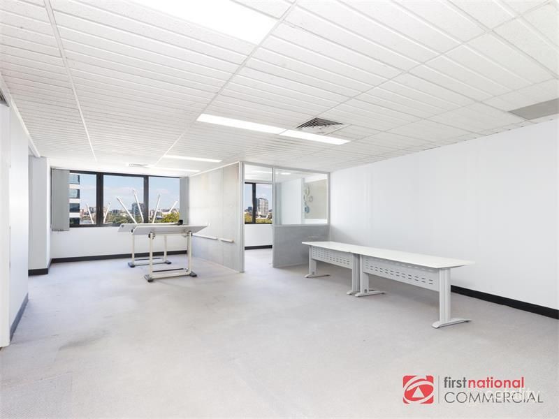 19/231 North Qy, Brisbane City, QLD 4000