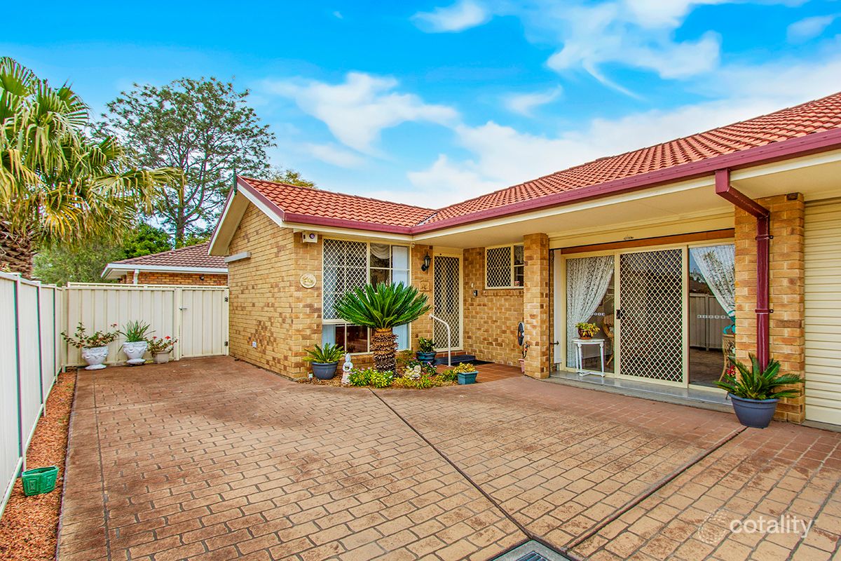 3/105 Rawson Rd, Woy Woy, NSW 2256