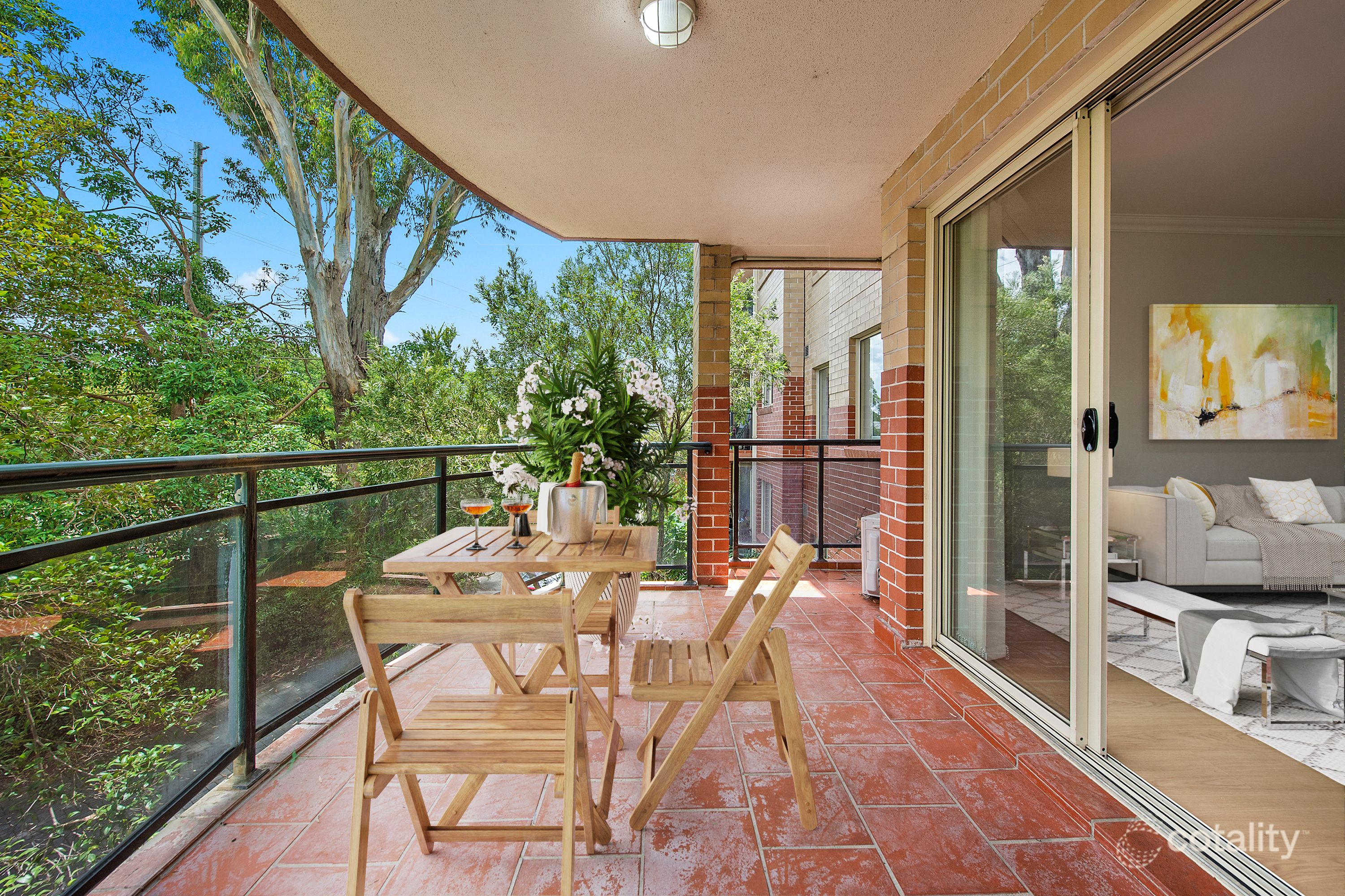 101/298-312 Pennant Hills Rd, Pennant Hills, NSW 2120