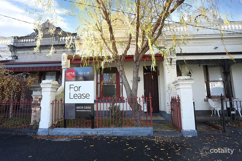 50 Mcilwraith St, Princes Hill, VIC 3054