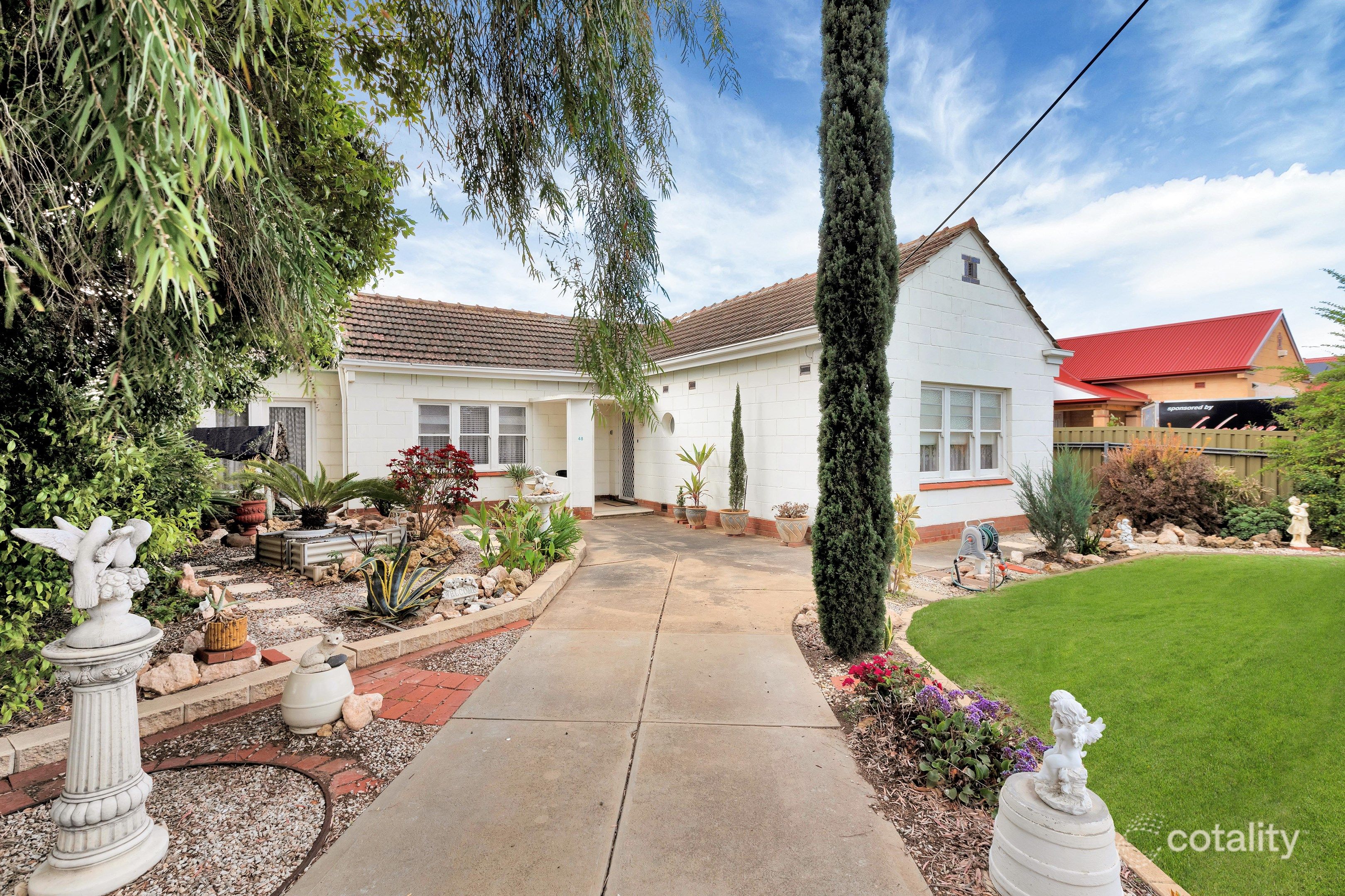 48 Dingera Ave, North Plympton, SA 5037