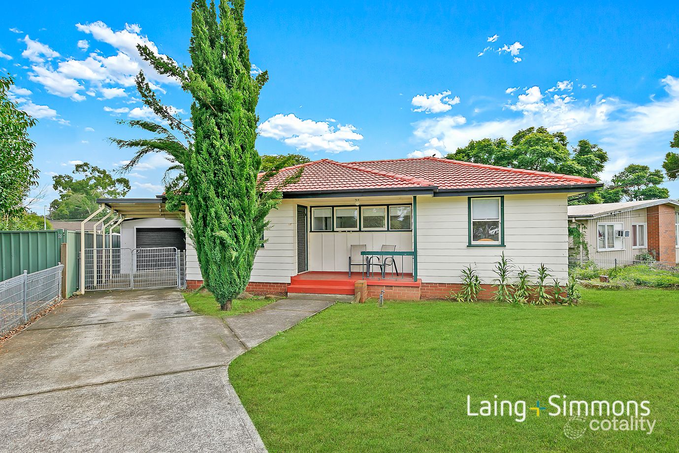 17 Bougainville Rd, Lethbridge Park, NSW 2770