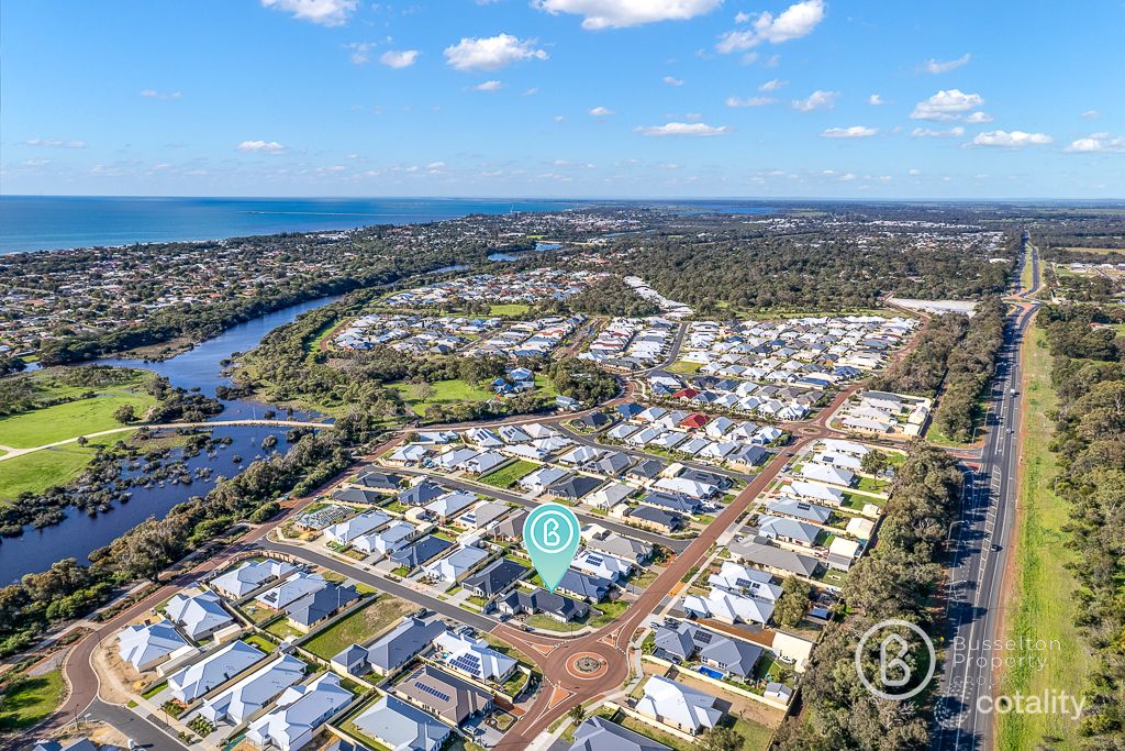 90 Switchback Pde, West Busselton, WA 6280