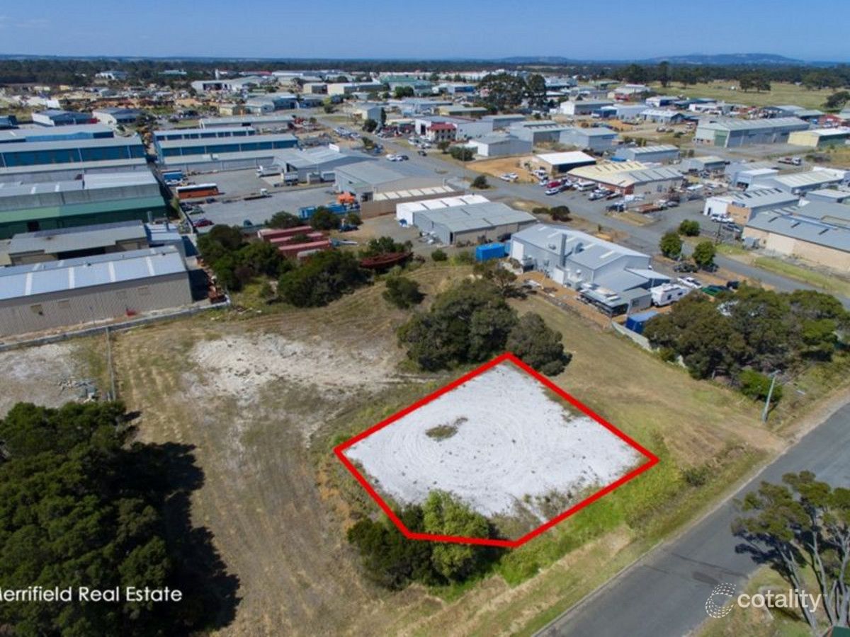 26 Richard St, Milpara, WA 6330