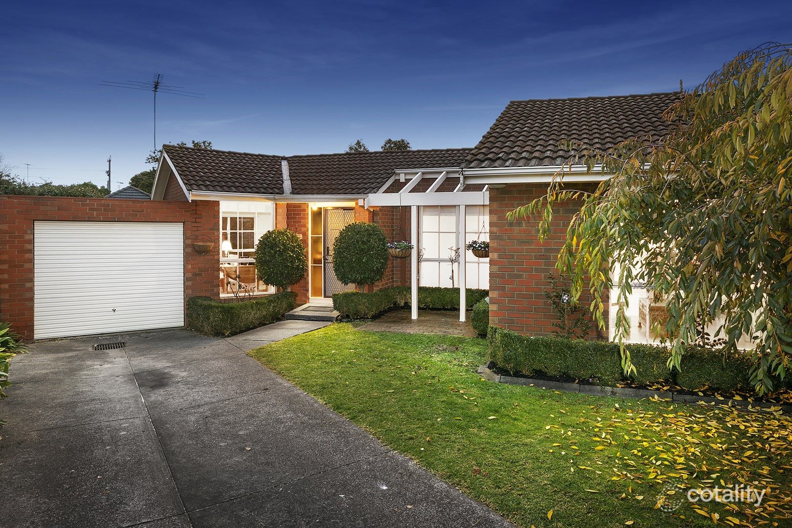 3/11 Goulburn St, Box Hill North, VIC 3129