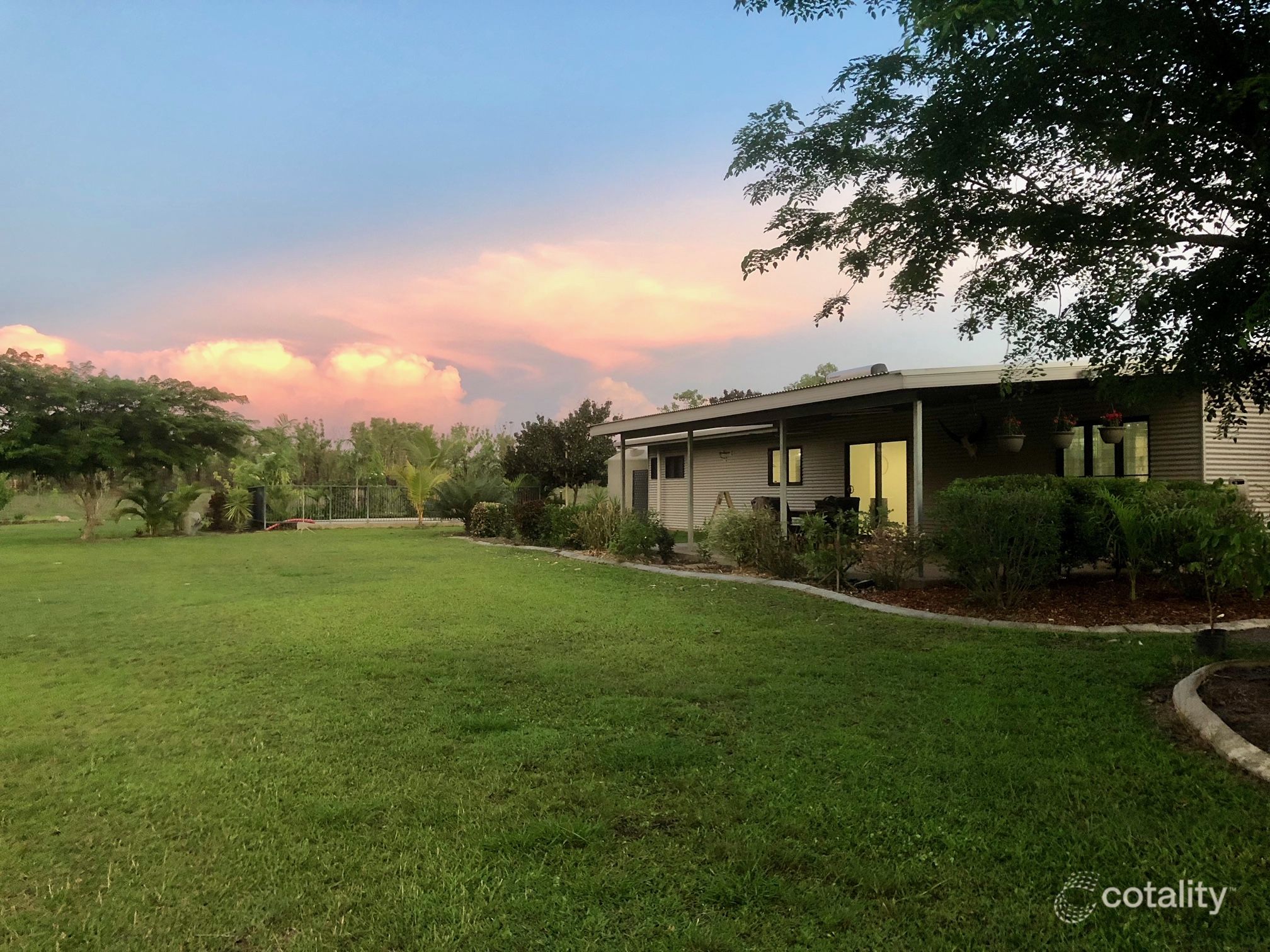 336 Darwin River Rd, Darwin River, NT 0841