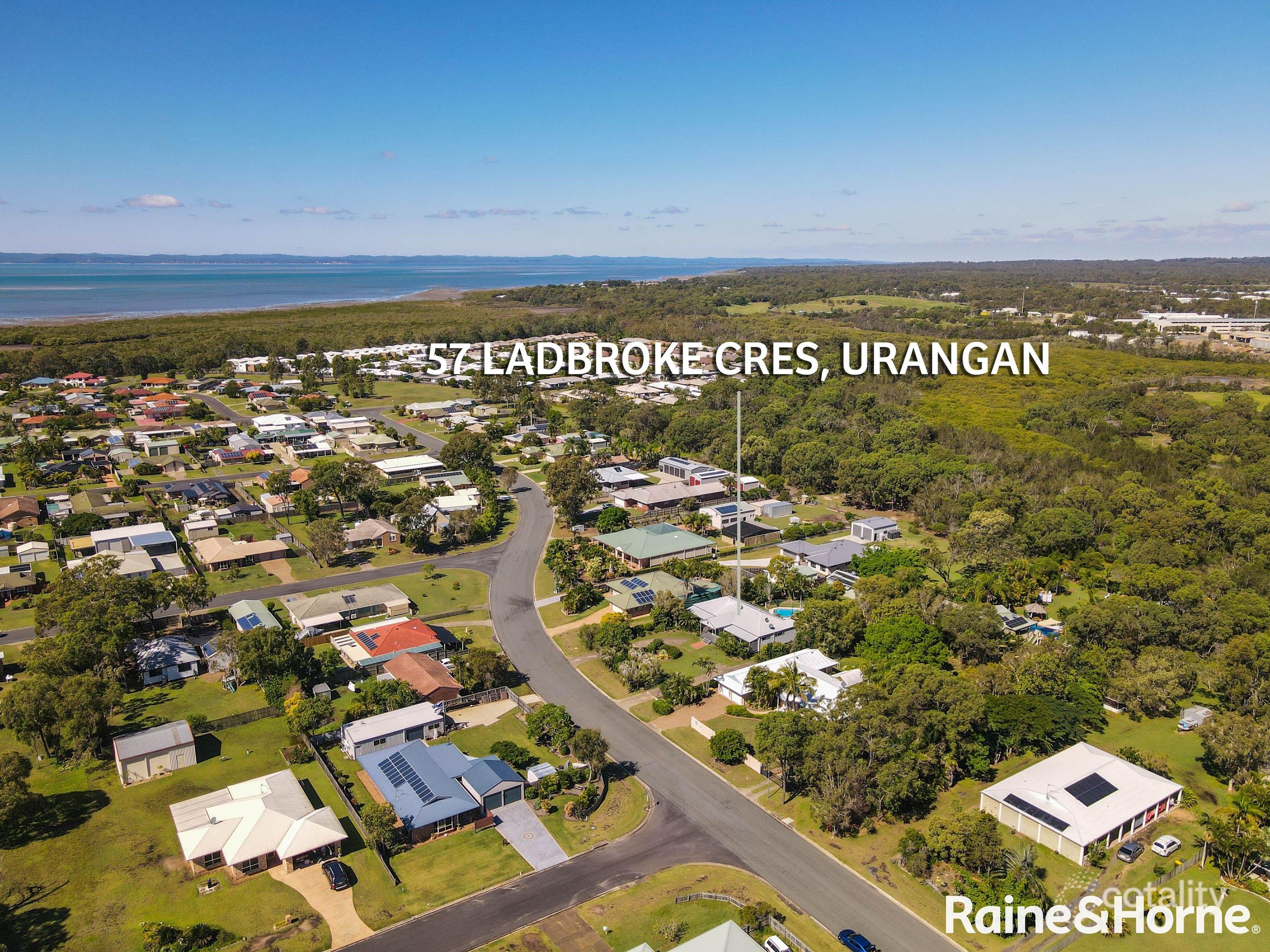 57 Ladbroke Cres, Urangan, QLD 4655