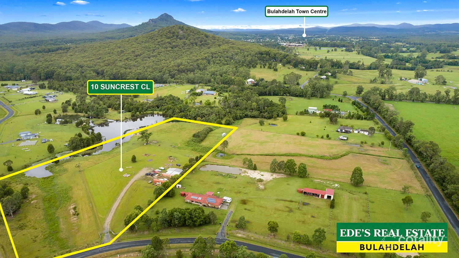 10 Suncrest Cl, Bulahdelah, NSW 2423
