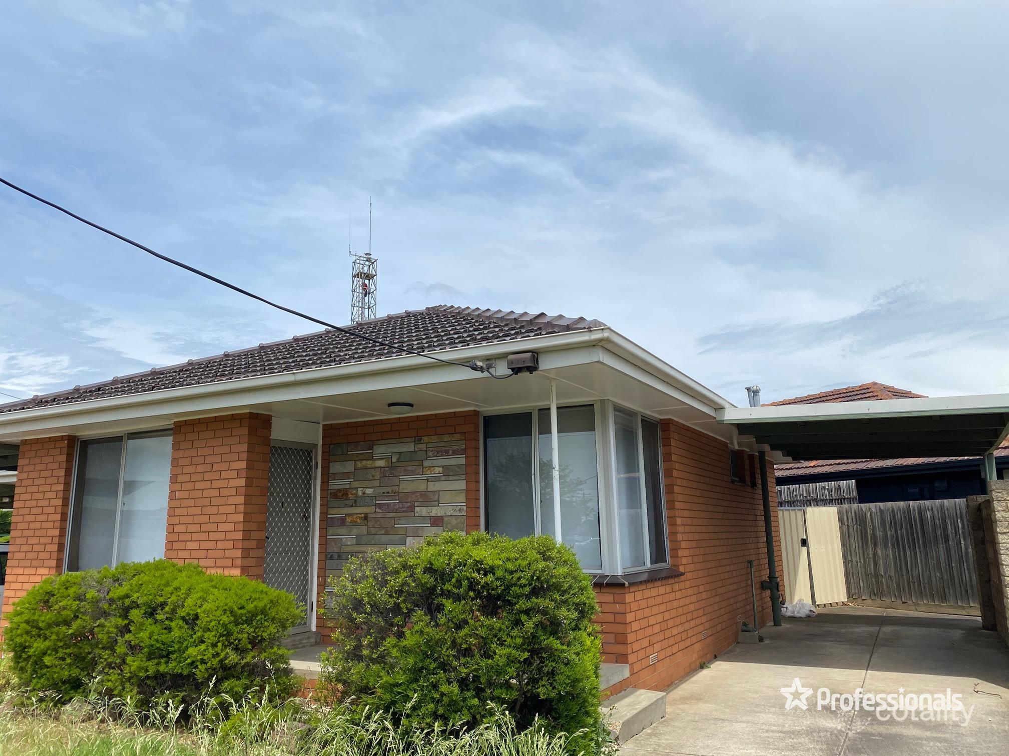 1/21 Beamish St, Werribee, VIC 3030