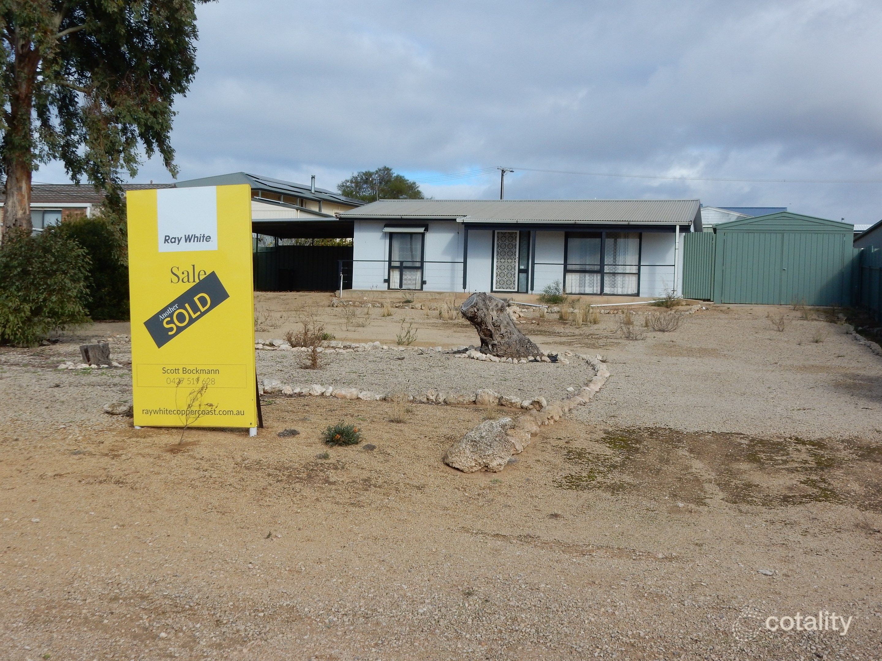 6 Angus Rd, Tiddy Widdy Beach, SA 5571