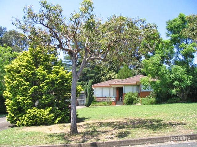 15 Sunset Bvd, Winmalee, NSW 2777