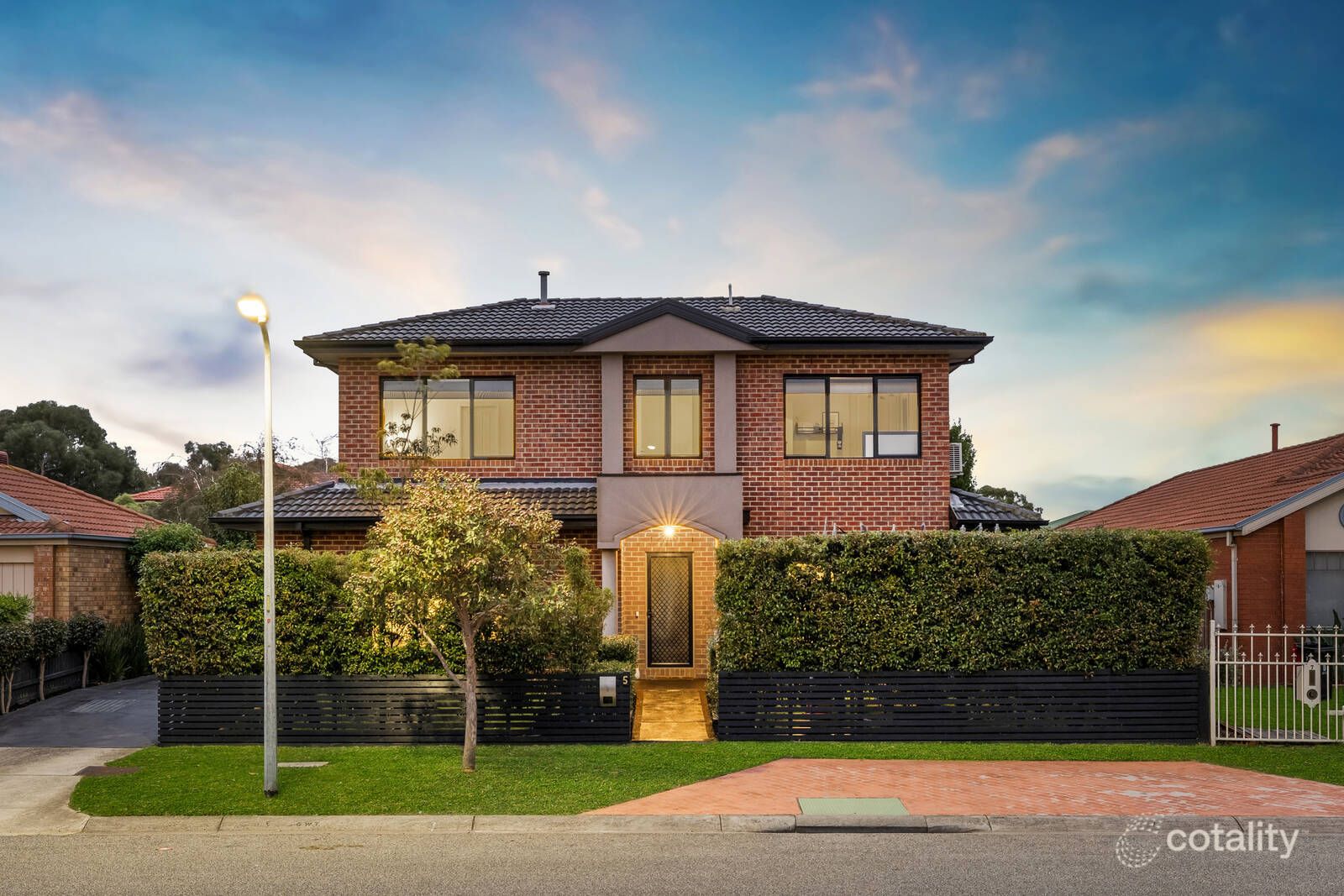 1/5 Rosie Ct, Aspendale Gardens, VIC 3195