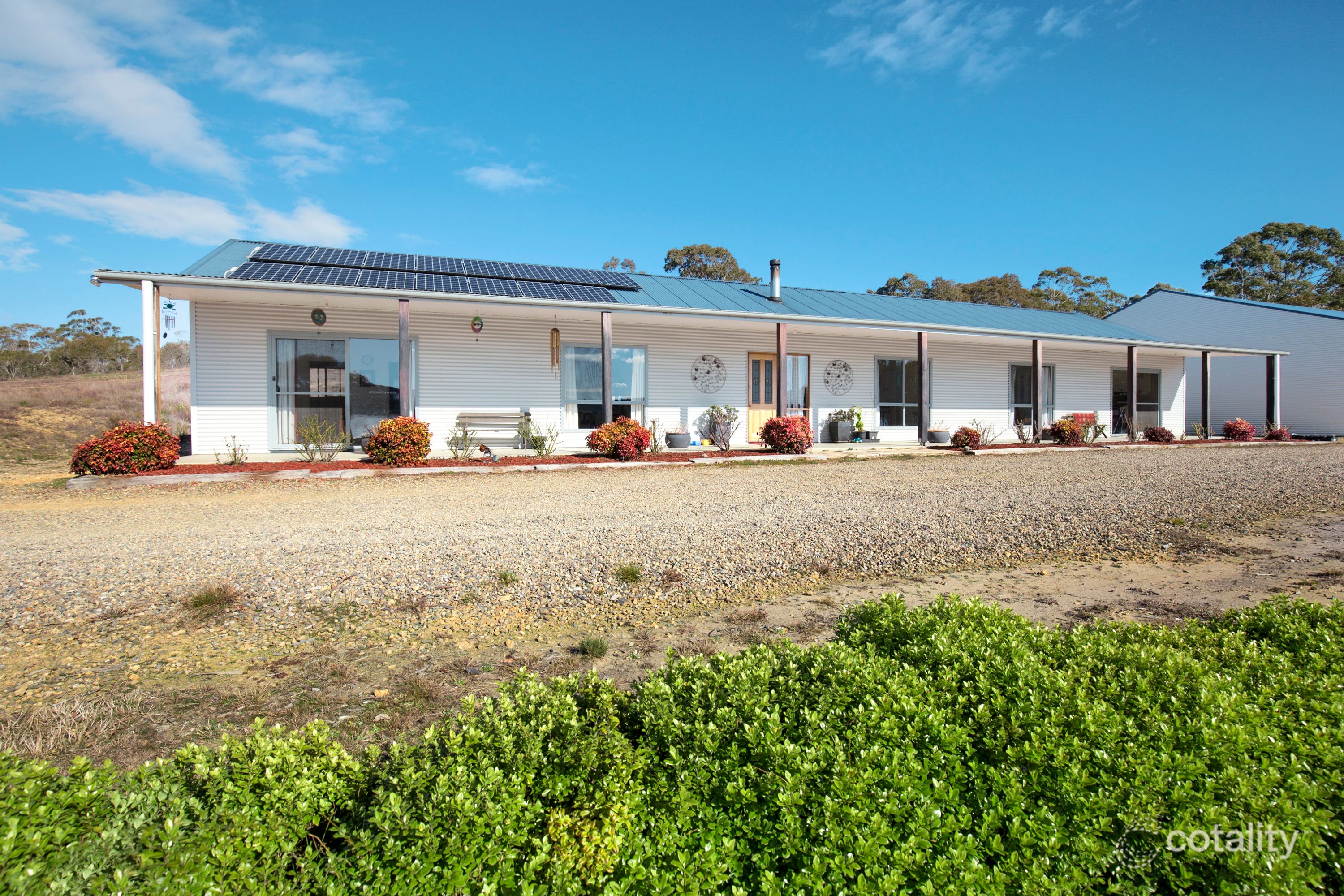 820 Wallaces Gap Rd, Bendoura, NSW 2622