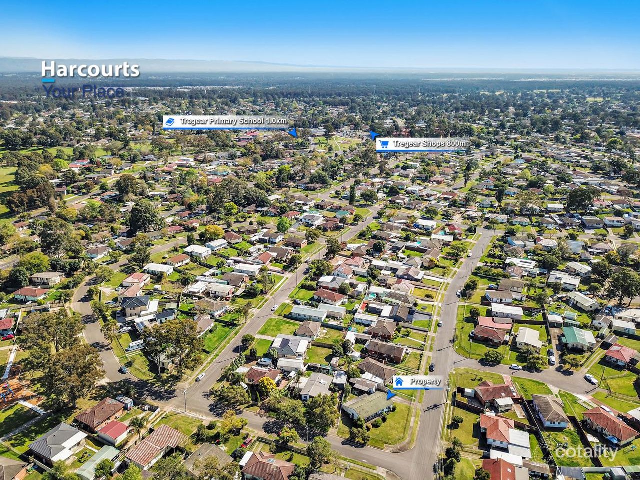 31 Erebus Cres, Tregear, NSW 2770