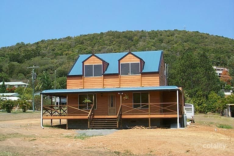 33 Meilland St, Yeppoon, QLD 4703