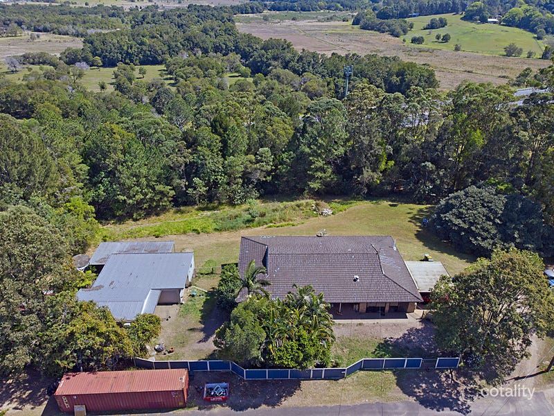 51 Spalls Rd, Diddillibah, QLD 4559