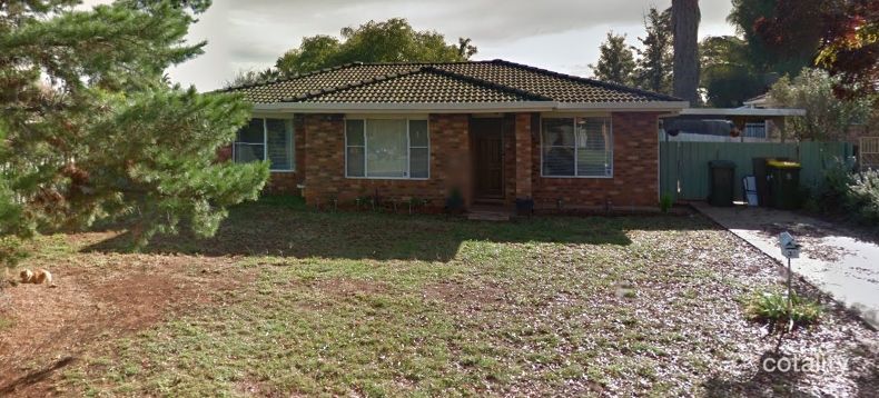 37 Lindsay Pl, Dubbo, NSW 2830
