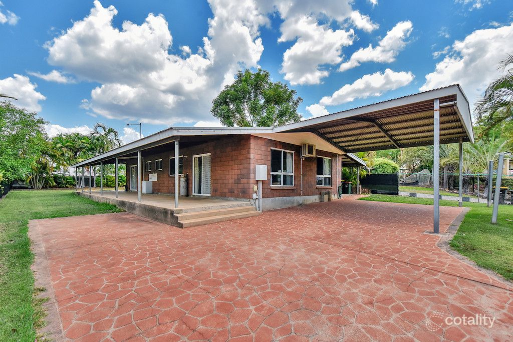 7 Ibis Ct, Bakewell, NT 0832