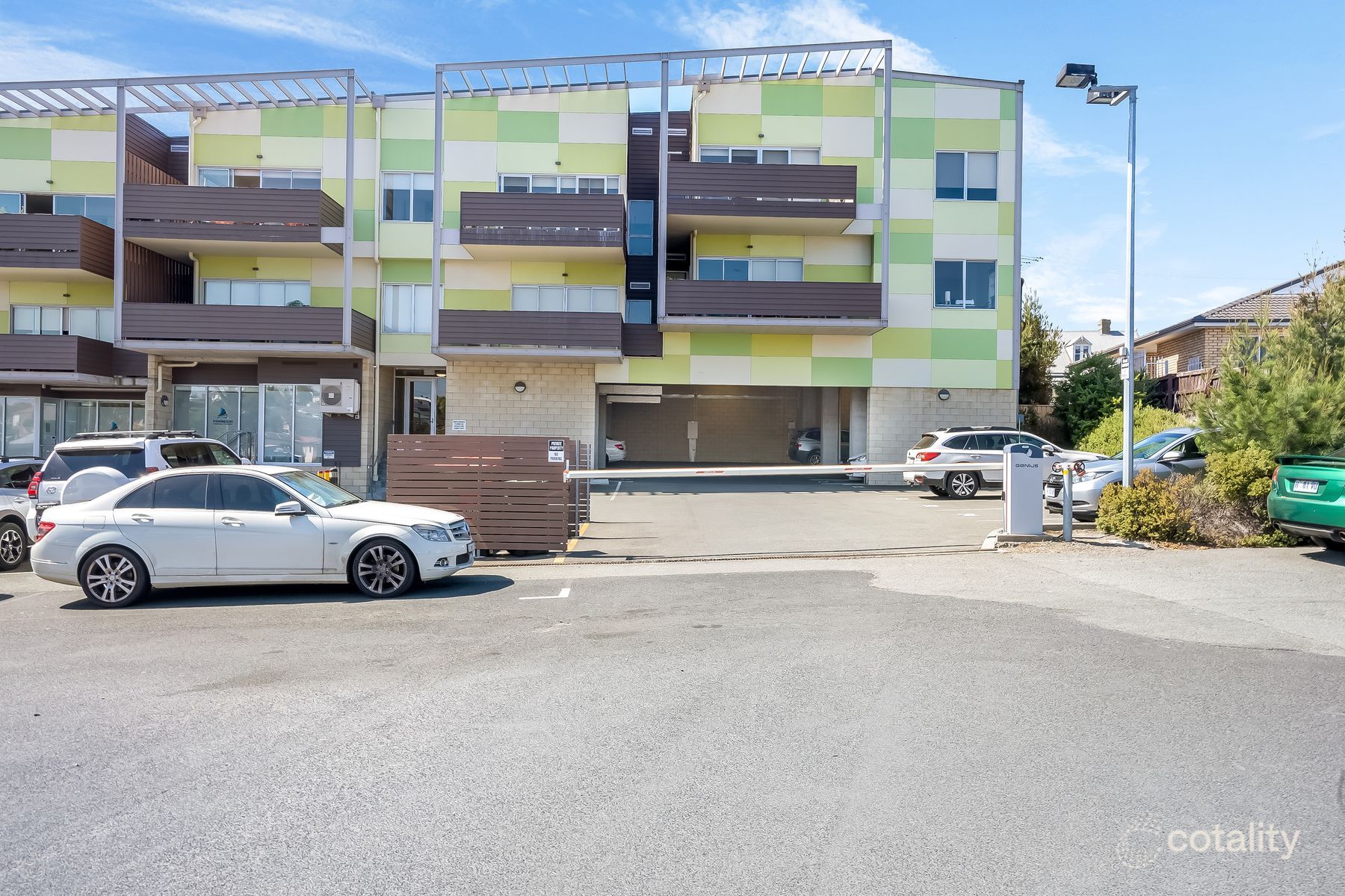 3/3 Clarence St, Bellerive, TAS 7018