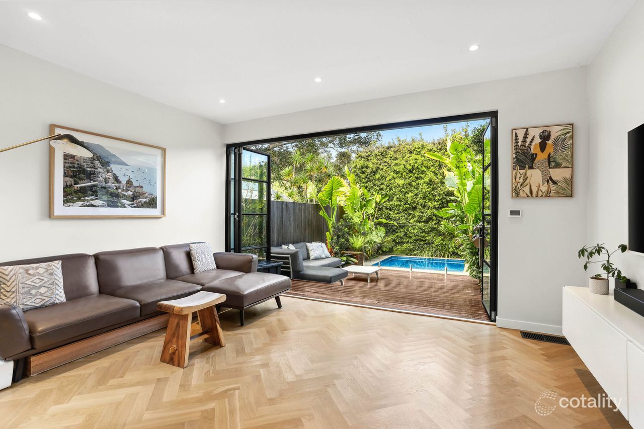 12 Pearson St, Balmain East, NSW 2041