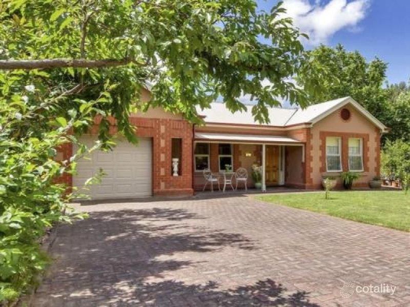 58/5 Mount Barker Rd, Urrbrae, SA 5064