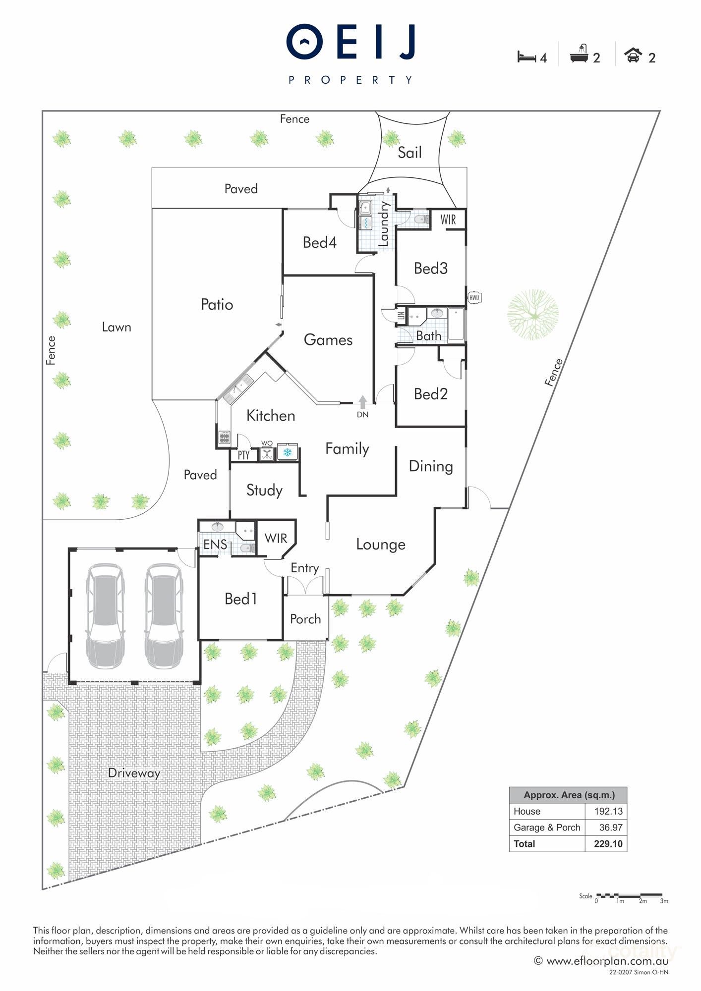 21 Timber Ridge Rtt, Leeming, WA 6149