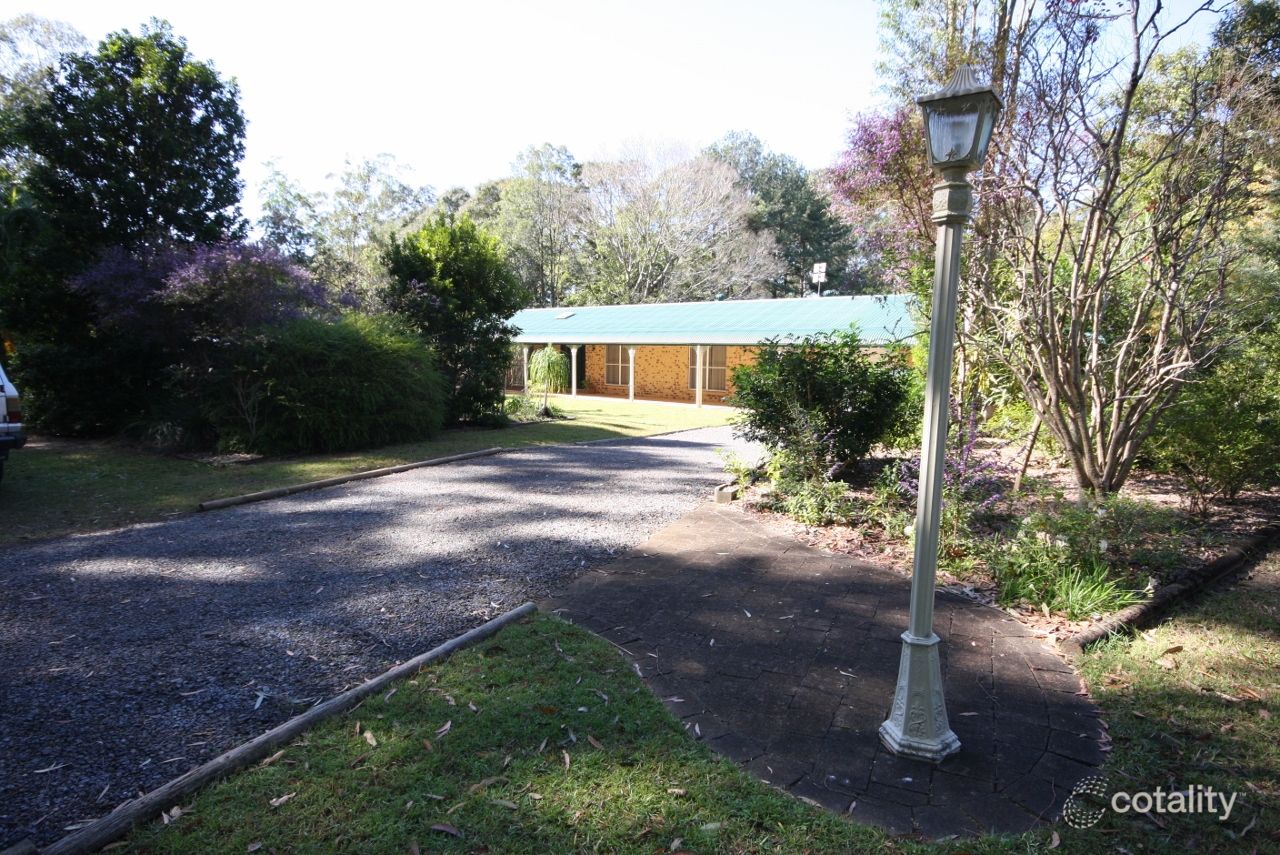2714 Old Gympie Rd, Beerwah, QLD 4519