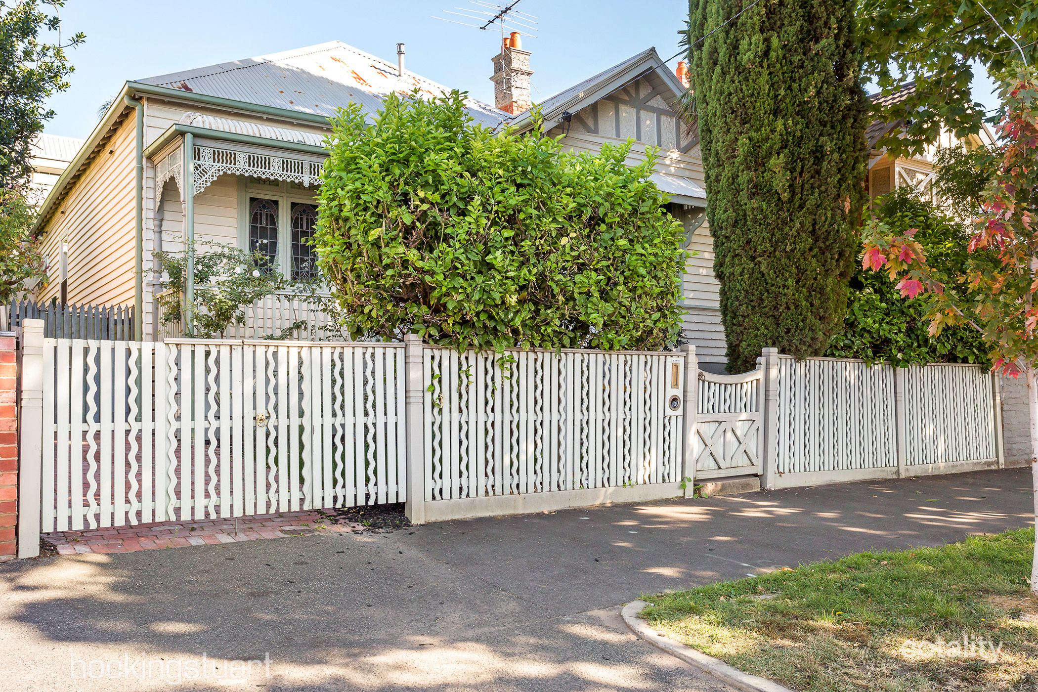 84 Lyndhurst St, Richmond, VIC 3121