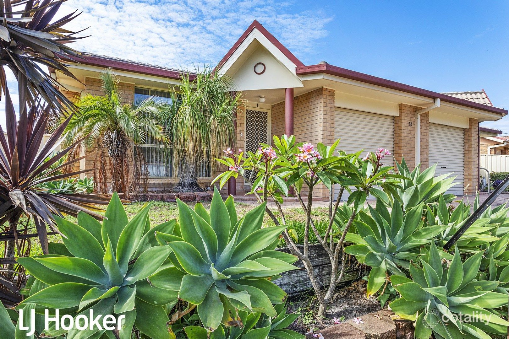 1/23 Worimi Dr, Salamander Bay, NSW 2317