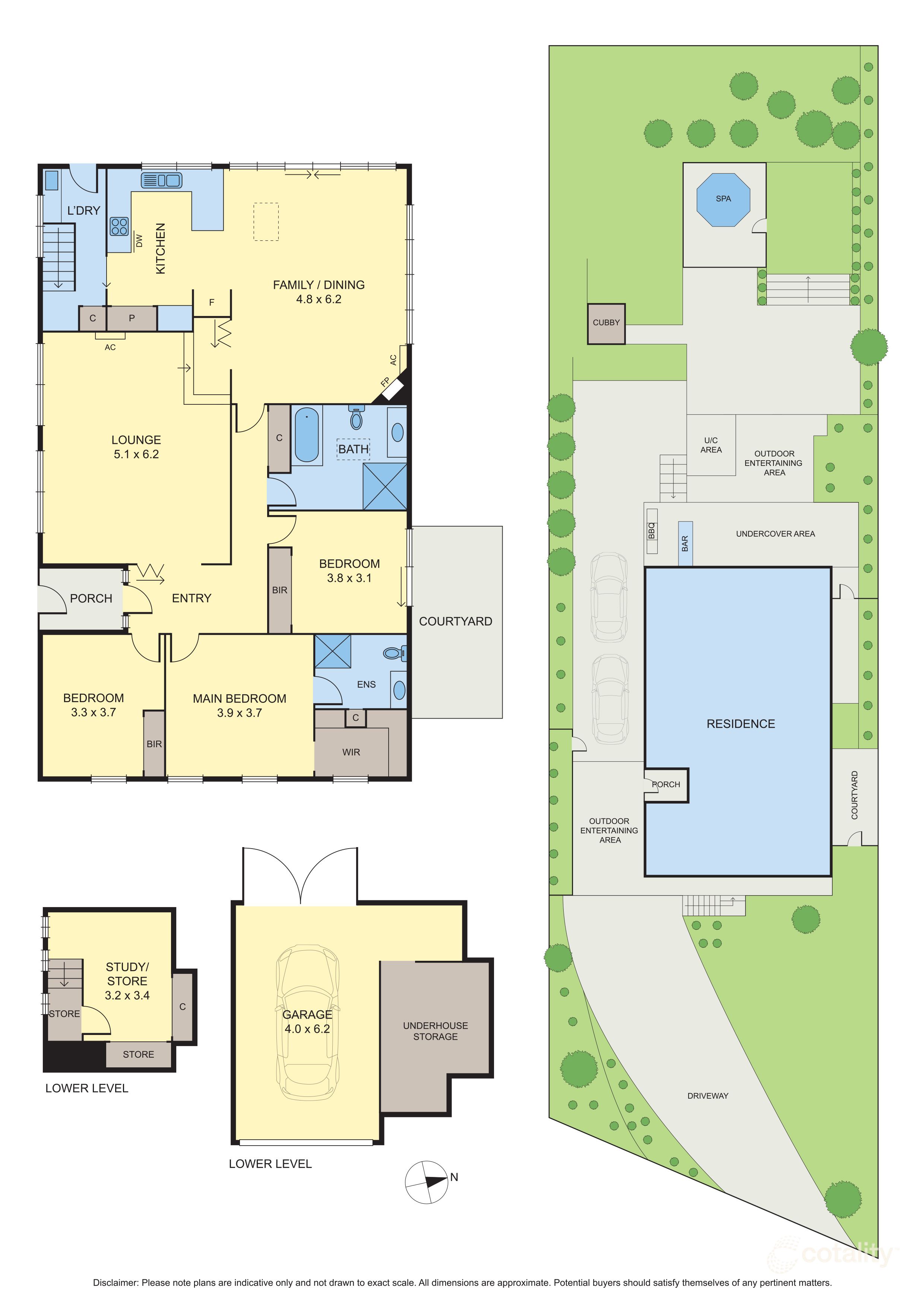 31 Yangoora Pl, Greensborough, VIC 3088