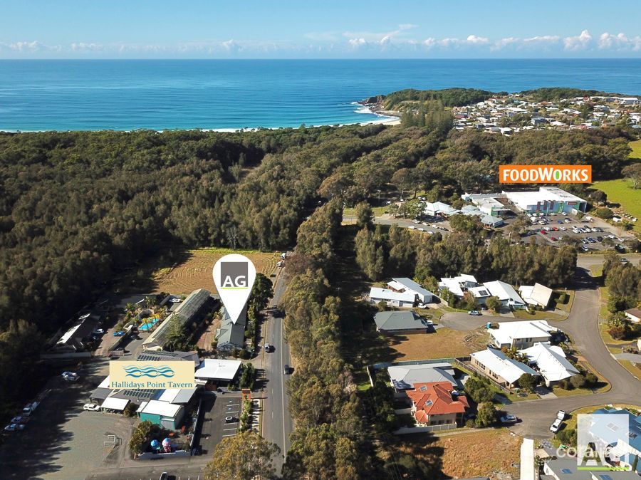 2/555 Blackhead Rd, Black Head, NSW 2430