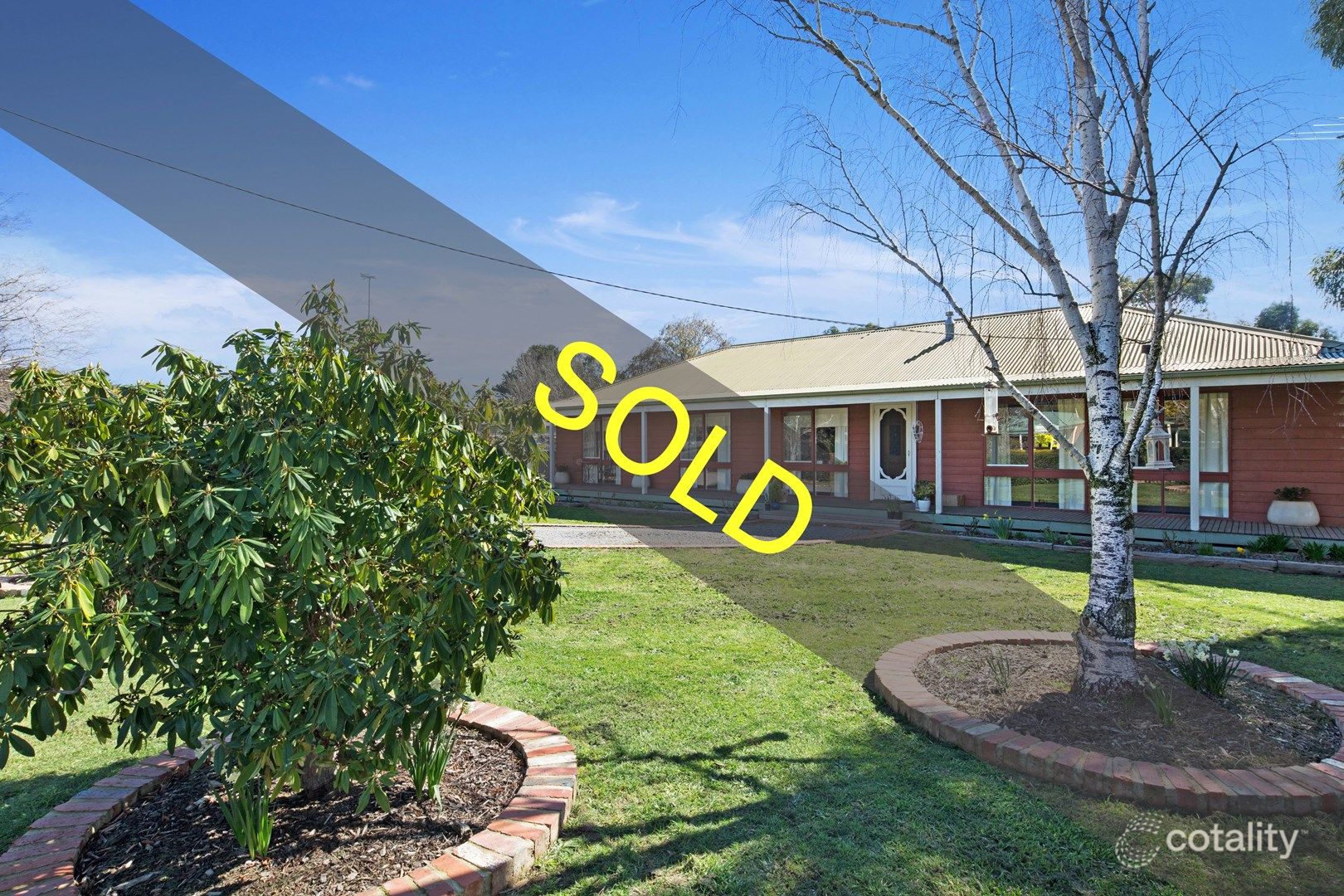 4 Bennett Cl, Lancefield, VIC 3435