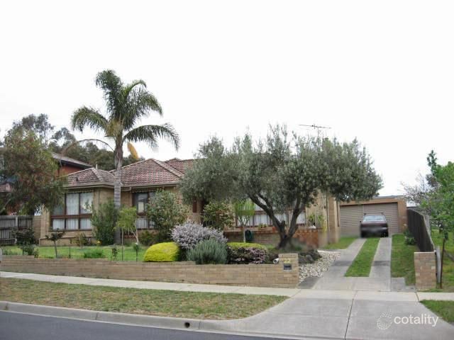 22 Solomon St, Mount Waverley, VIC 3149