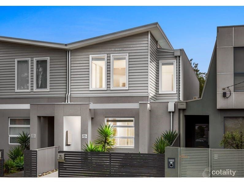 368a Williamstown Rd, Yarraville, VIC 3013