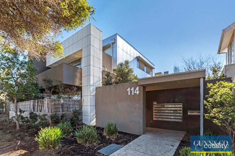 21/114 Mason St, Newport, VIC 3015