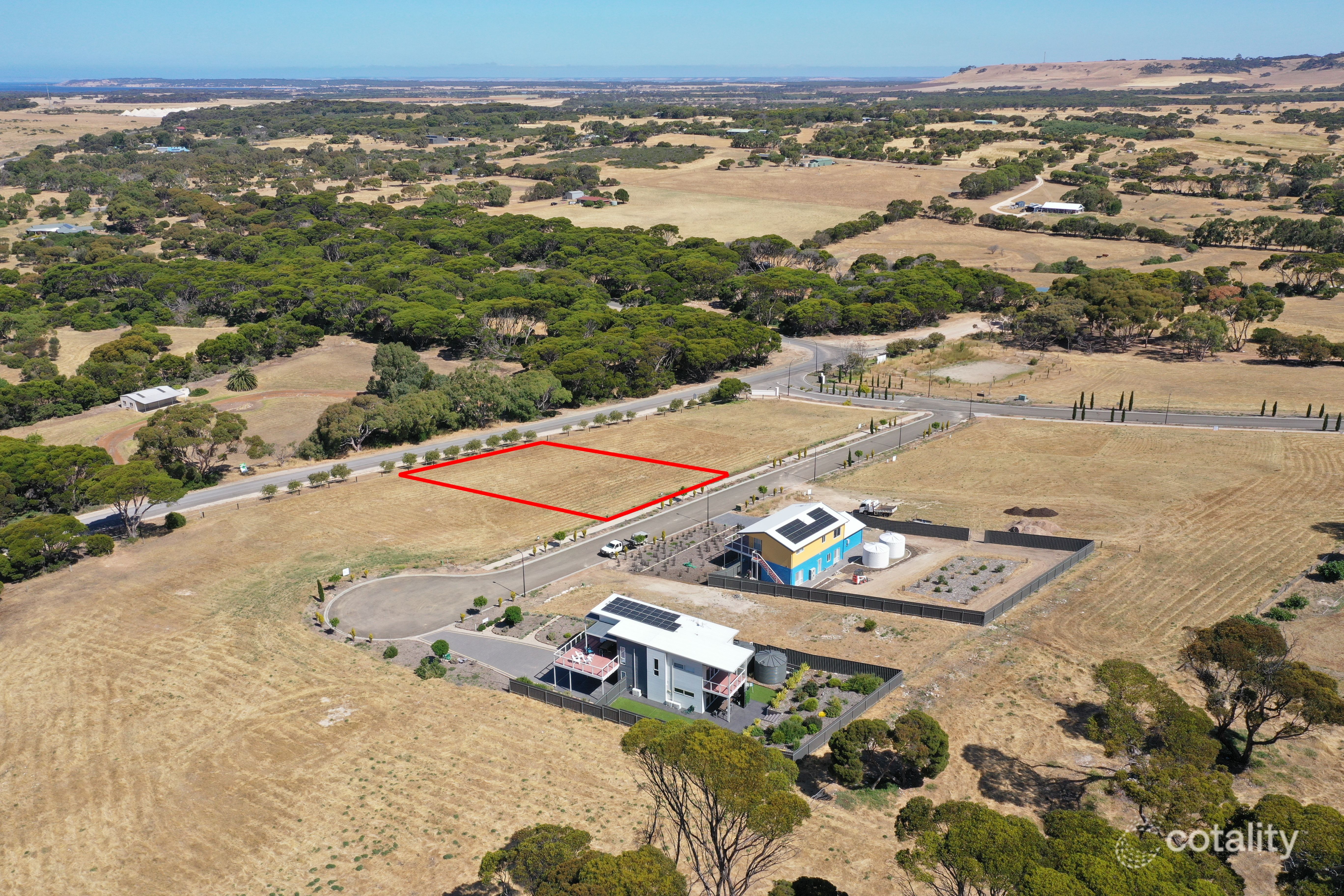 Lot 46 Salty Air Cct, Emu Bay, SA 5223