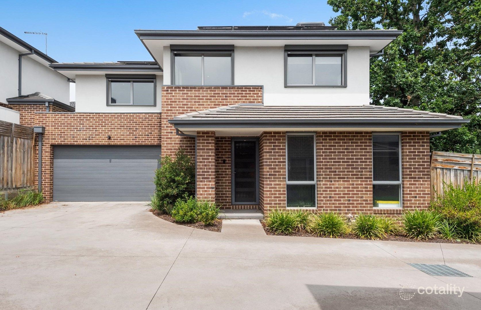 2/307 Maroondah Hwy, Croydon North, VIC 3136