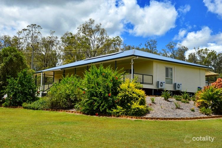 53 Cricket Rd, Regency Downs, QLD 4341