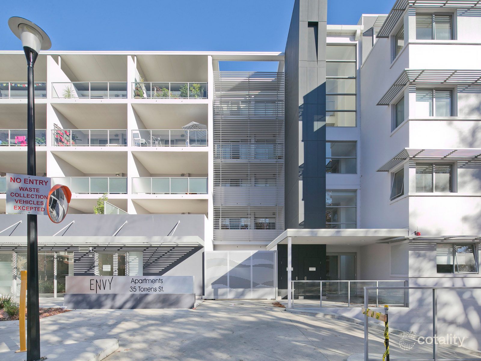 33/35 Torrens St, Braddon, ACT 2612