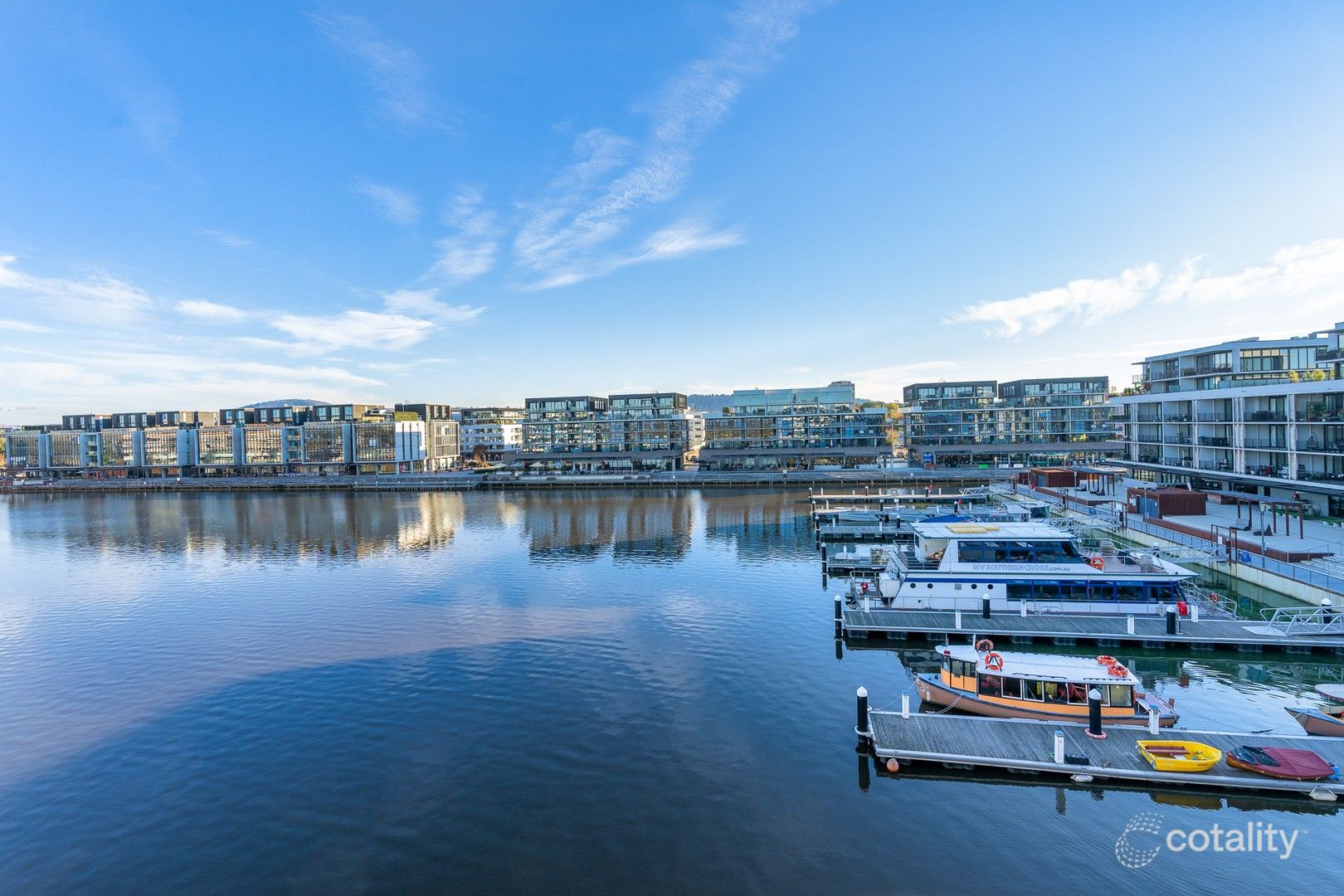 38/14 Trevillian Qy, Kingston, ACT 2604