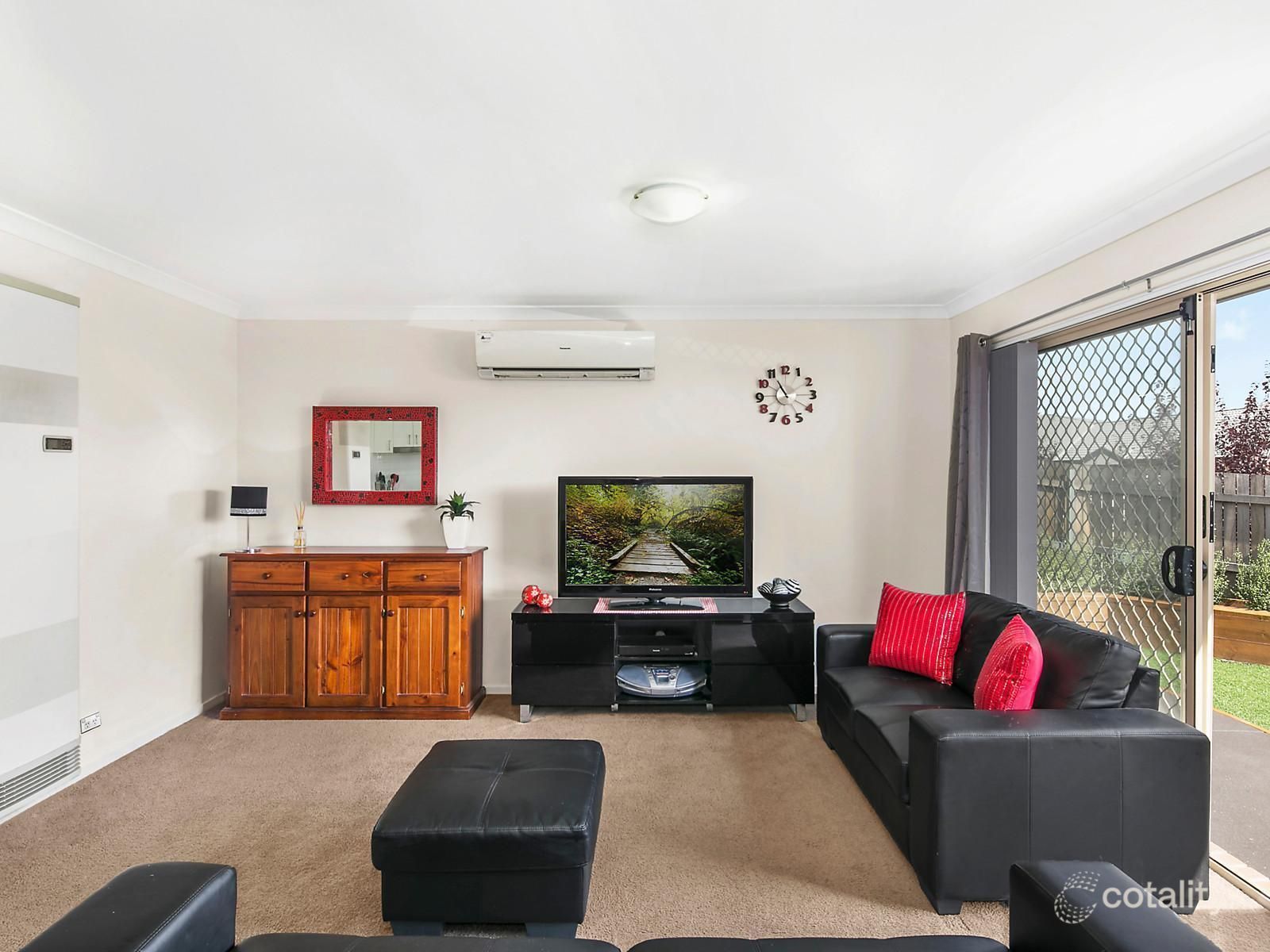 10/141 Macfarlane Burnet Ave, Macgregor, ACT 2615