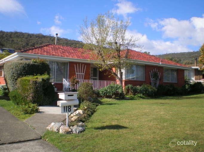 118 Carella St, Howrah, TAS 7018