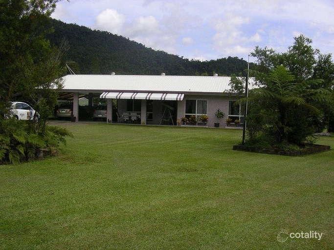 8-10 Tom Carr Cl, Babinda, QLD 4861