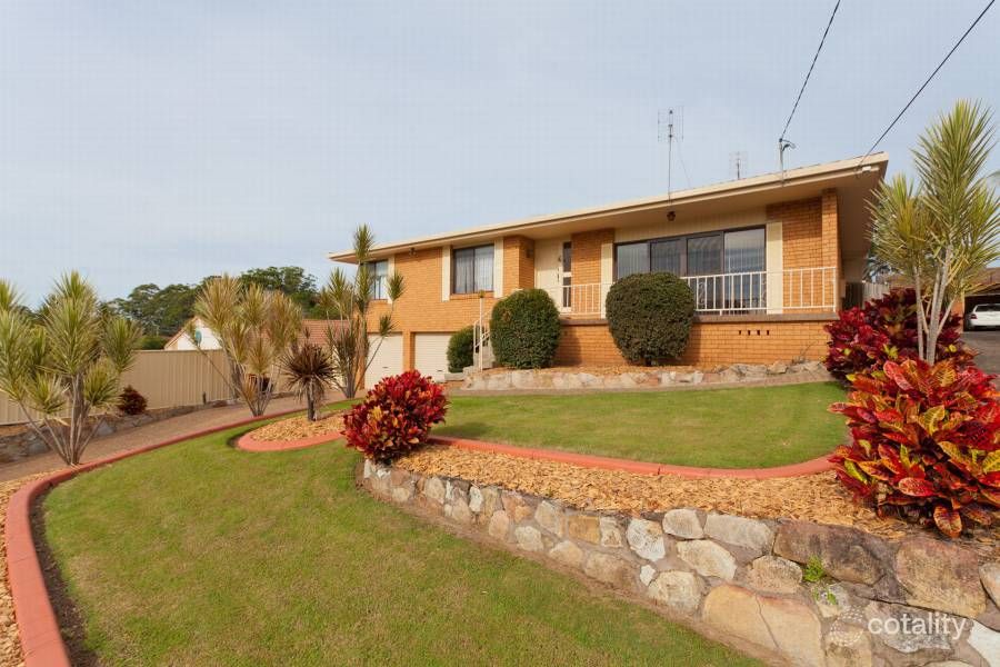 9 Ramornie Dr, Toormina, NSW 2452